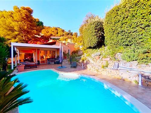 Sommerhus - 4 personer -  - 83320 - Carqueiranne