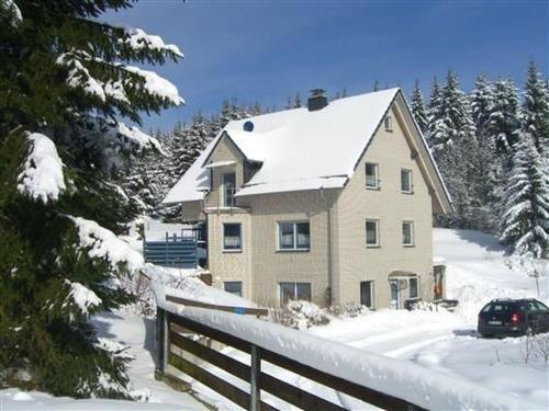 Ferielejlighed - 3 personer -  - Buntenbock - 38678