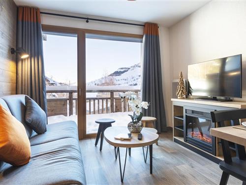 Ferielejlighed - 6 personer -  - 38860 - Les 2 Alpes