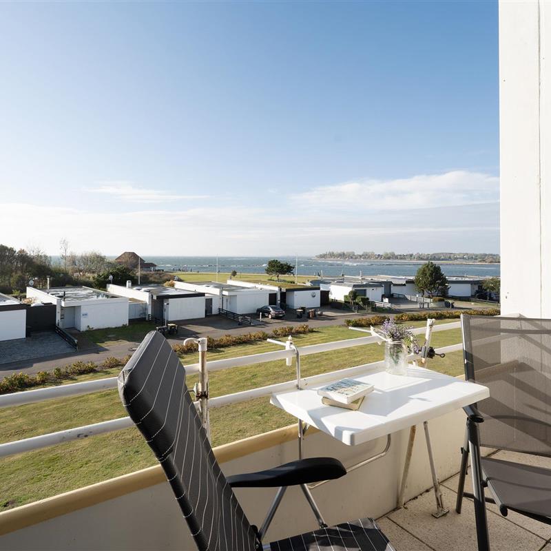 Ferielejlighed - 4 personer -  - Strandhaferweg - 23769 - Fehmarn Ot Burgtiefe - Sü