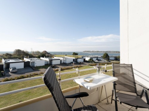 Ferienwohnung - 4 Personen -  - Strandhaferweg - 23769 - Fehmarn Ot Burgtiefe - Sü