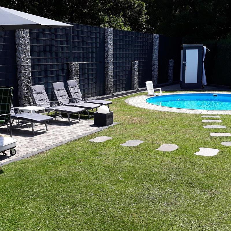 Ferielejlighed - 4 personer -  - Brückenstraße - 56459 - Mähren