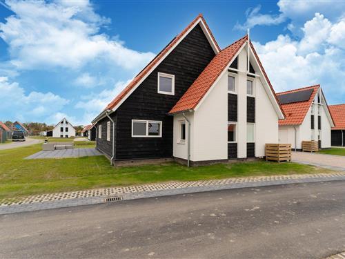 Sommerhus - 12 personer -  - 4694PM - Scherpenisse