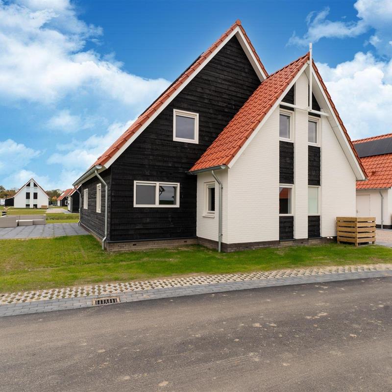 Sommerhus - 12 personer -  - 4694PM - Scherpenisse