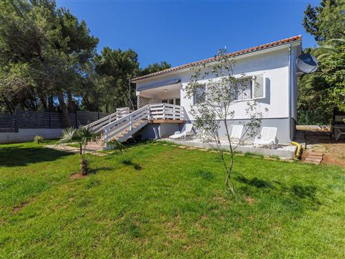 Holiday home - 6 persons -  - Pula/Premantura - 52203