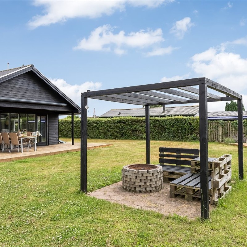 Ferienhaus - 5 Personen -  - Langager - Hejlsminde - 6094 - Hejls