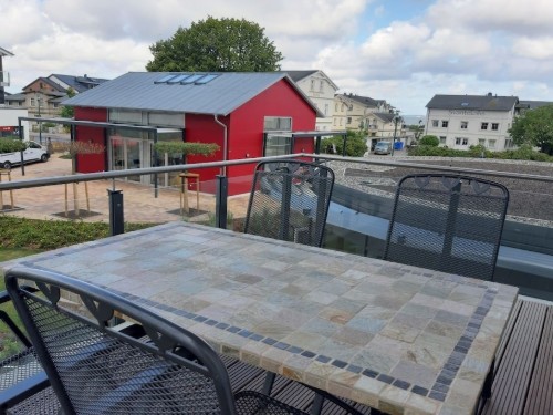 Sommerhus - 4 personer -  - 18551 - Glowe