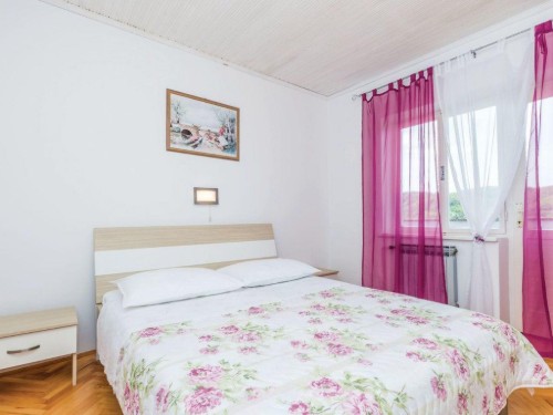 Ferielejlighed - 7 personer -  - Rab/Supetarska Draga - 51280
