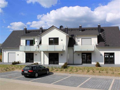 Holiday Home/Apartment - 4 persons -  - Am Strandpark - 18586 - Mönchgut Ot Thiessow  (Os