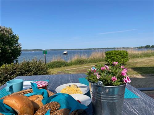 Ferieleilighet - 2 personer -  - Am Seeufer 59 a - 17192 - Waren - Müritz