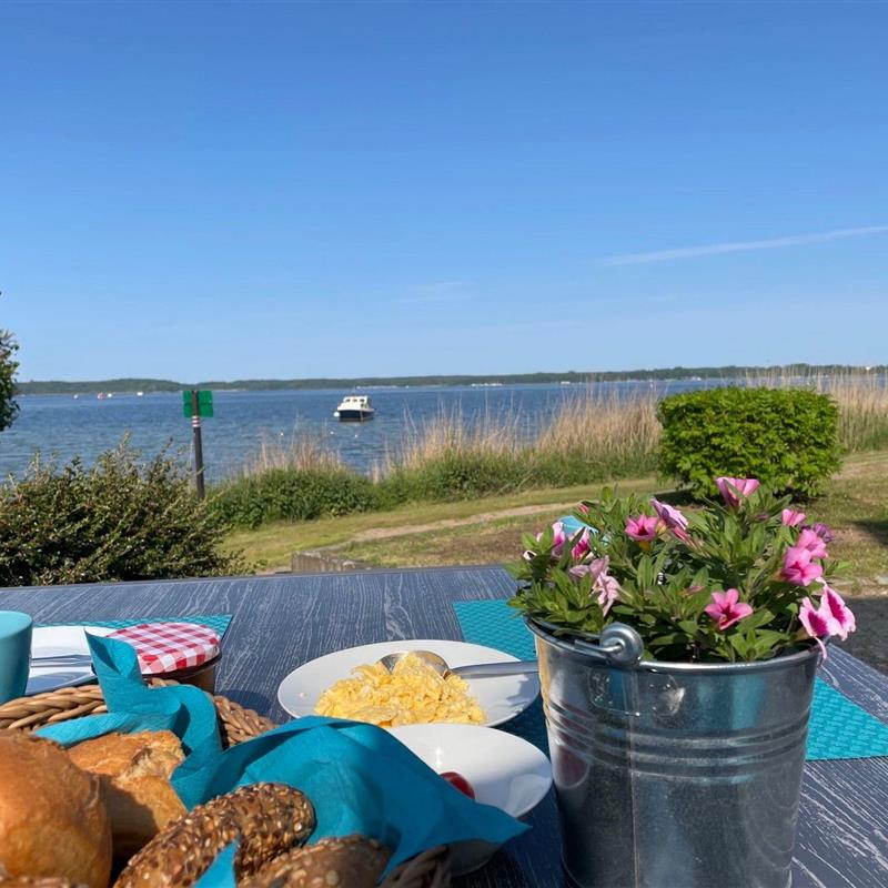 Ferielejlighed - 2 personer -  - Am Seeufer 59 a - 17192 - Waren - Müritz