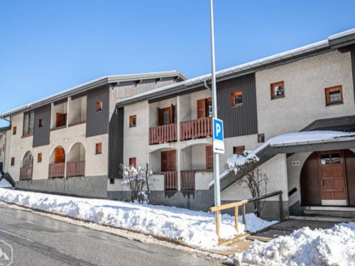 Semesterlägenhet - 3 personer -  - 73500 - Aussois