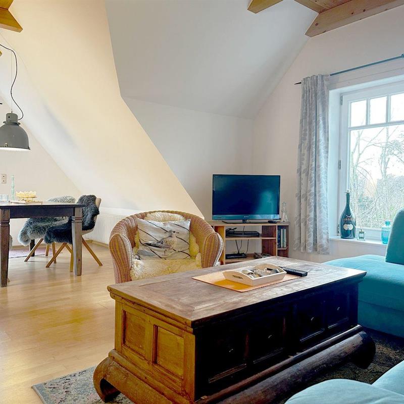 Ferielejlighed - 4 personer -  - Böhler Weg - 25826 - Sankt Peter-Ording