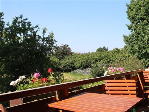 Bondegård - 5 personer -  - Seestraße - 23747 - Dahme