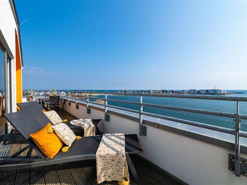 Ferielejlighed - 4 personer -  - Strandpromenade - 24376 - Olpenitz