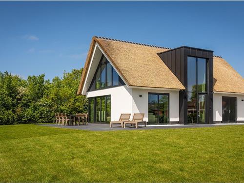 Sommerhus - 6 personer -  - 1795LG - De Cocksdorp