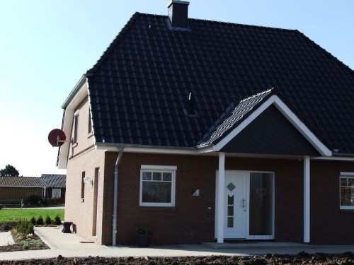 Ferienhaus - 8 Personen -  - 23777 - Fargemiel