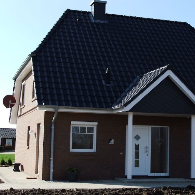 Sommerhus - 8 personer -  - 23777 - Fargemiel
