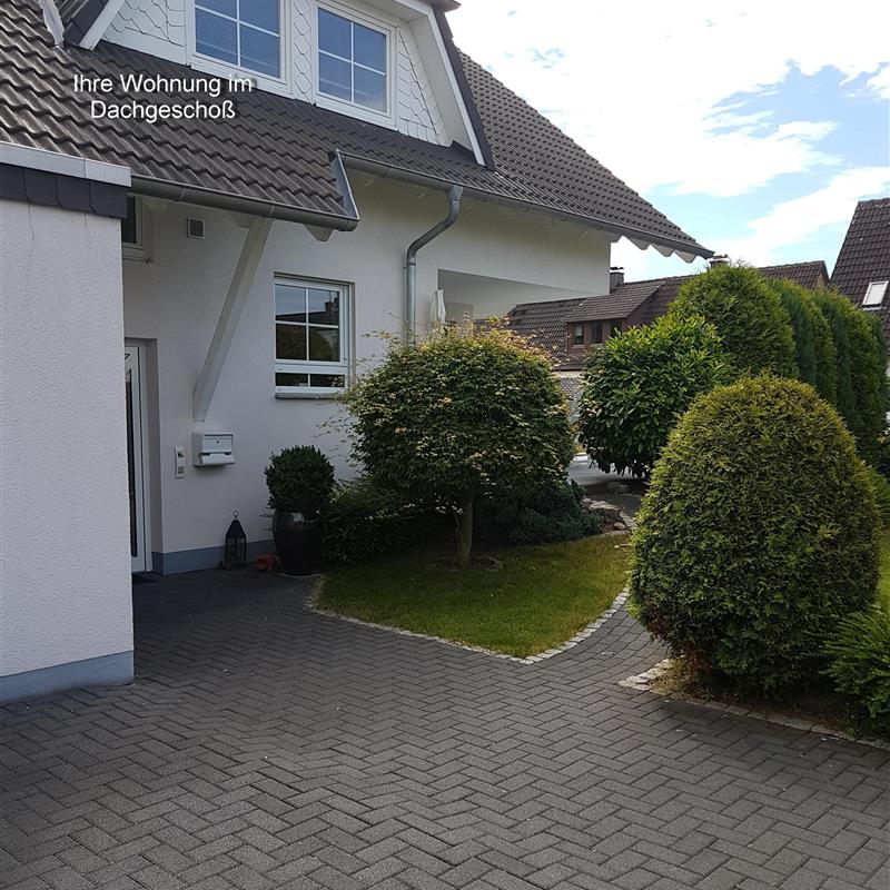 Ferielejlighed - 2 personer -  - Wilhelm-Lukan-Straße - 34128 - Kassel