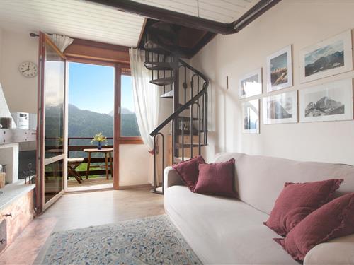 Holiday Home/Apartment - 8 persons -  - 32012 - Coi Di Val Di Zondo