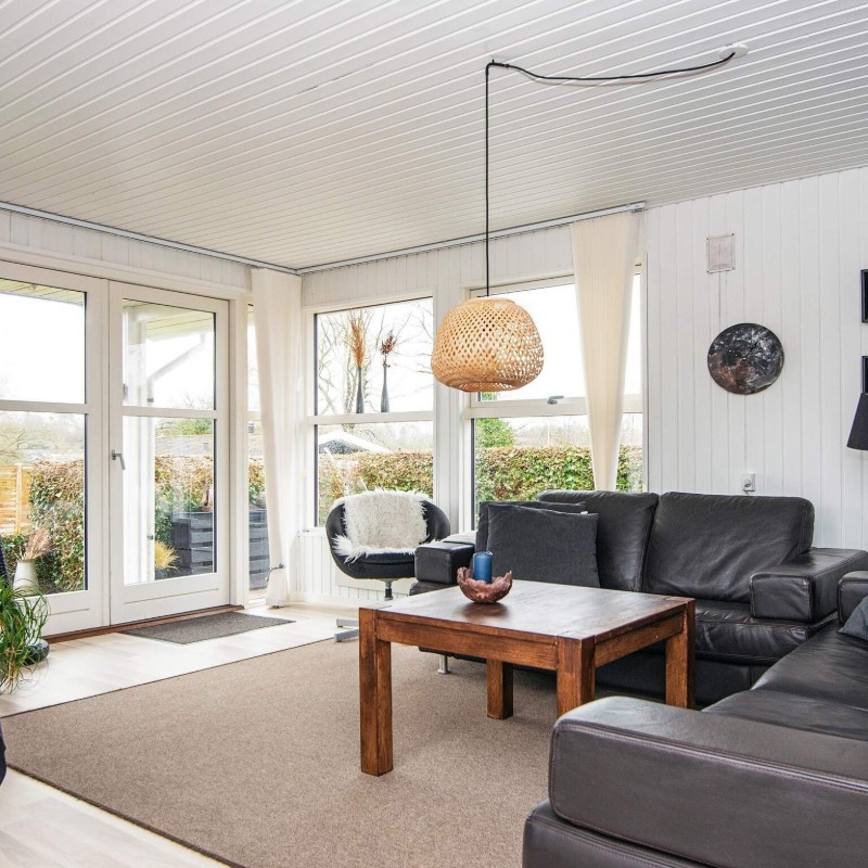 Sommerhus - 6 personer -  - Humlevænget - Hejlsminde - 6094 - Hejls