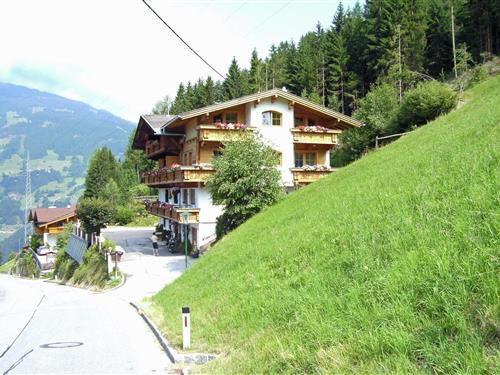Holiday Home/Apartment - 2 persons -  - 6280 - Zell Am Ziller