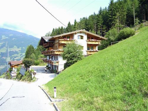 Holiday Home/Apartment - 2 persons -  - 6280 - Zell Am Ziller