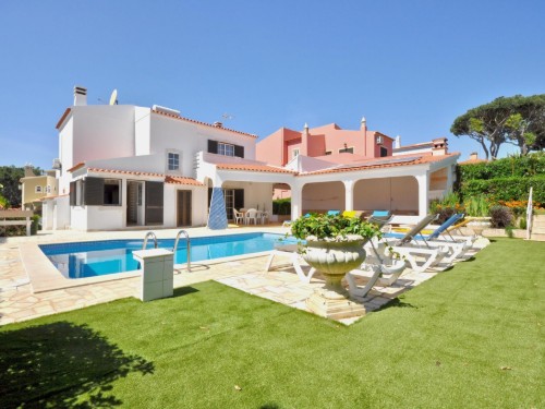 Fritidshus - 8 personer -  - ,8125-480 - Vilamoura