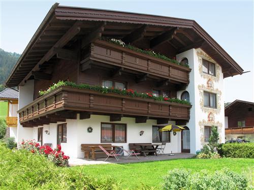 Holiday Home/Apartment - 7 persons -  - Zell Am Ziller - 6274