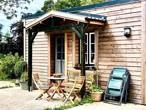 Bondegård - 4 personer -  - Evensbüller Chaussee - 25845 - Nordstrand