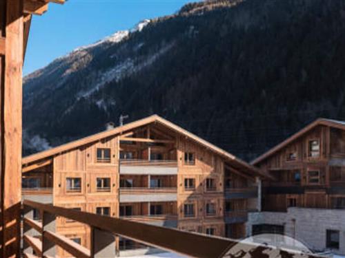 Ferielejlighed - 4 personer -  - 74400 - Chamonix