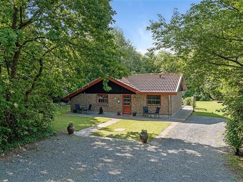 Ferienhaus - 4 Personen -  - Midtparken - Arrild - 6520 - Toftlund