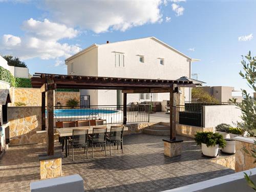 Sommerhus - 6 personer -  - Veliko Brdo - Makarska-Veliko Brdo - 21300 - Makarska