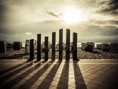 Ferienwohnung - 4 Personen -  - Saarstraße - 23747 - Dahme