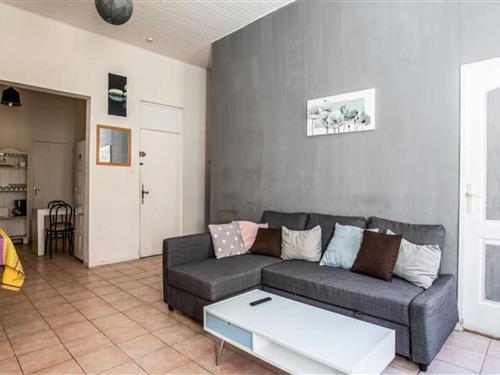 Ferienhaus - 7 Personen -  - 13600 - La Ciotat