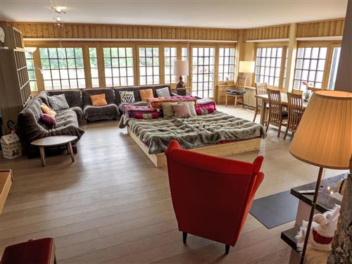 Holiday apartment - 6 persons -  - Crans-Montana - 3963