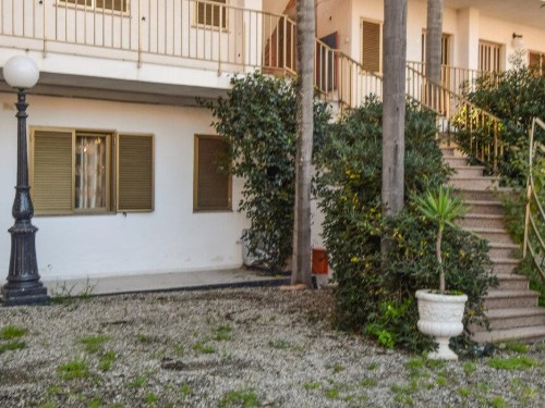 Semesterlägenhet - 2 personer -  - Via Fortino snc - 89866 - Ricadi