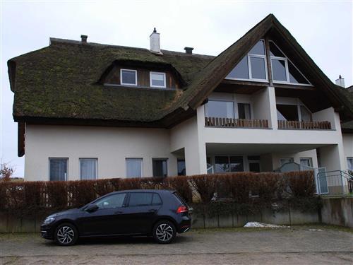 Holiday Home/Apartment - 4 persons -  - Göhrener Weg - 18586 - Mönchgut