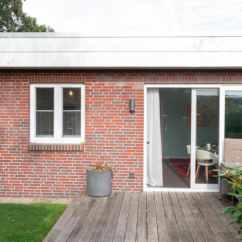 Sommerhus - 4 personer -  - Norddeich - 26506