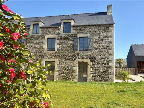 Feriehus - 10 personer -  - 22130 - Corseul