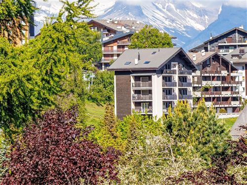 Ferieleilighet - 4 personer -  - Nendaz - 1997