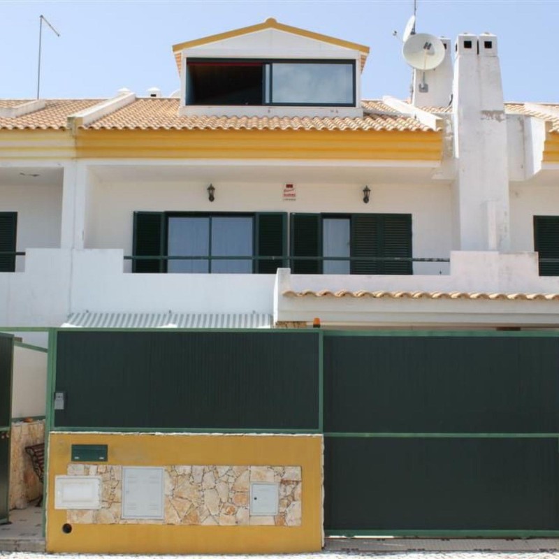 Sommerhus - 8 personer -  - 8200-317 - Albufeira