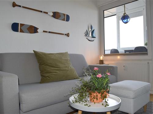 Holiday apartment - 3 persons -  - Osterwisch 16 a - 24217 - Holm