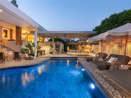 Sommerhus - 14 personer -  - Faliraki - 85100