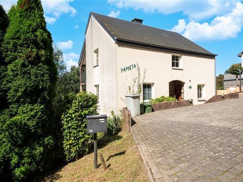Ferienwohnung - 4 Personen -  - 6830 - Bouillon