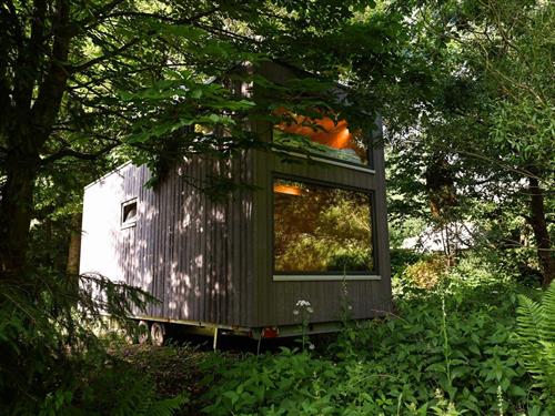 Sommerhus - 4 personer -  - An der Mühlwiese - 37520 - Osterode