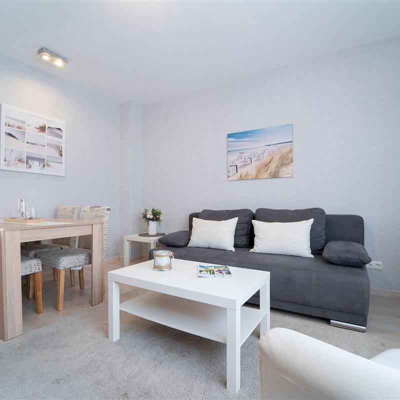 Ferielejlighed - 2 personer -  - Wennseestraße - 23683 - Scharbeutz