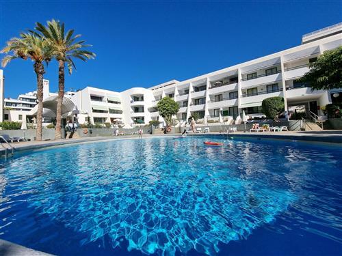 Holiday Home/Apartment - 4 persons -  - Calle California - 38650 - Playa De Las Américas