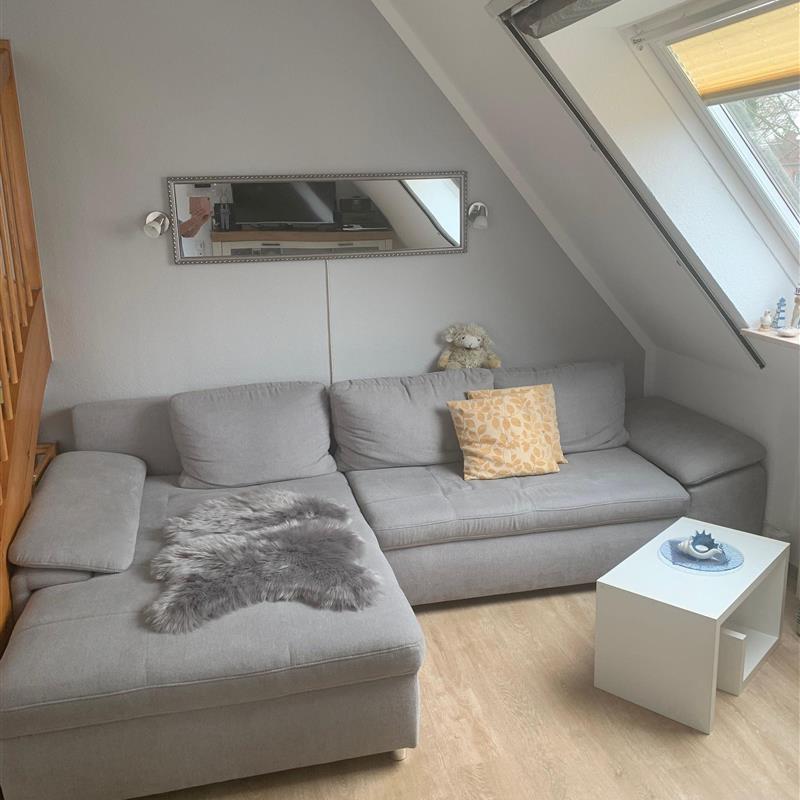 Ferielejlighed - 4 personer -  - Dorfstraße - 25826 - St. Peter-Ording