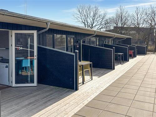 Ferielejlighed - 4 personer -  - Poul Steen Pedersens Vej - 6600 - Vejen